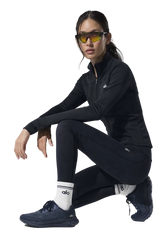 Ensemble fitness noir 2 pièces
