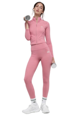 Ensemble fitness rose 2 pièces
