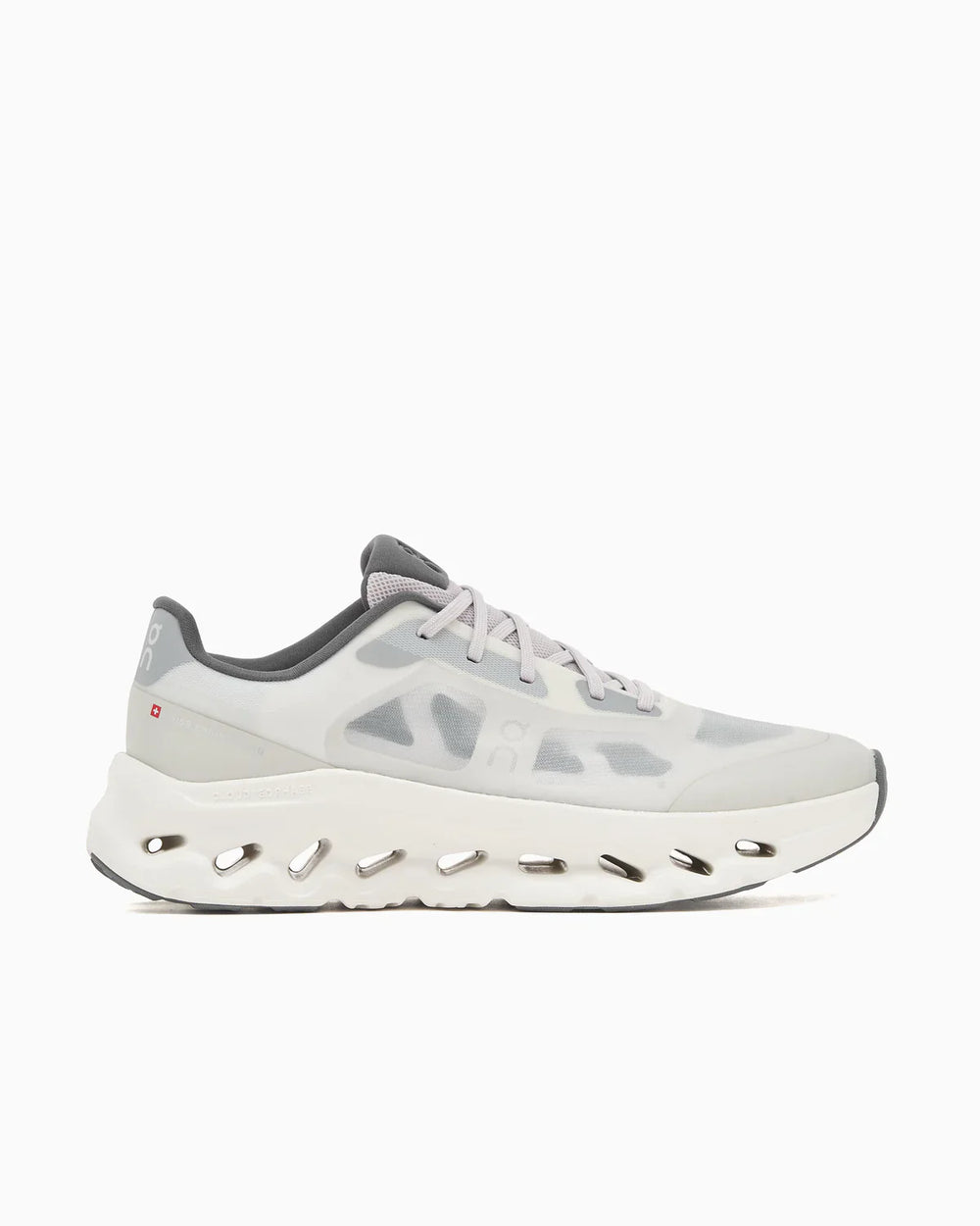 On remix gris