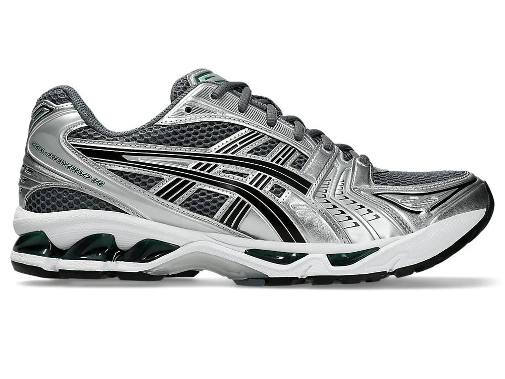 Kayano 14 - grise foncé