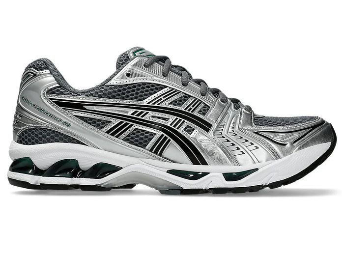 Kayano 14 - grise foncé