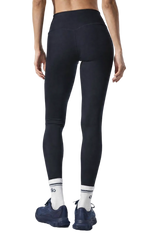 Ensemble fitness noir 2 pièces