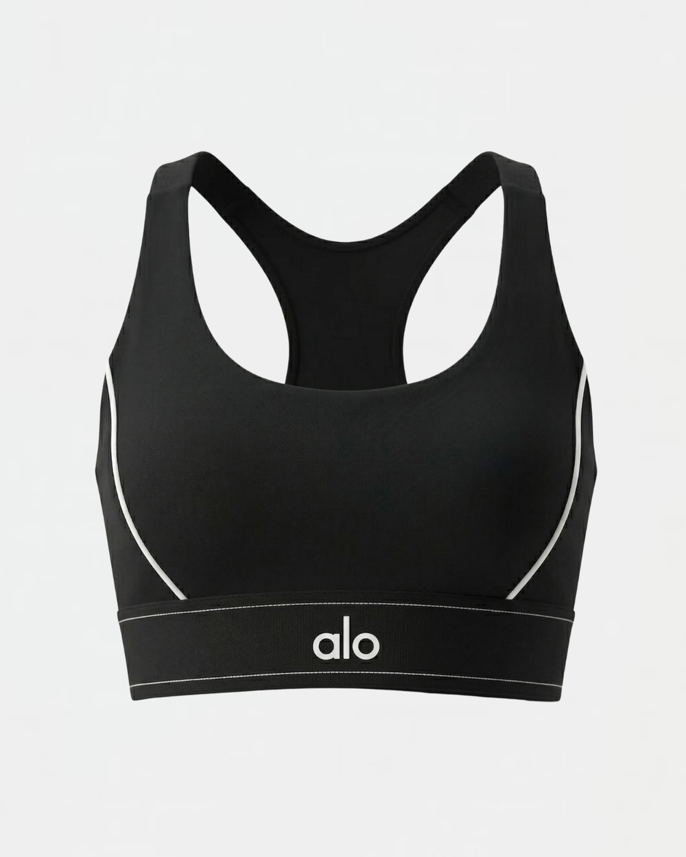 Brassière Suit Up Noir
