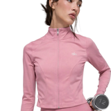 Ensemble fitness rose 2 pièces