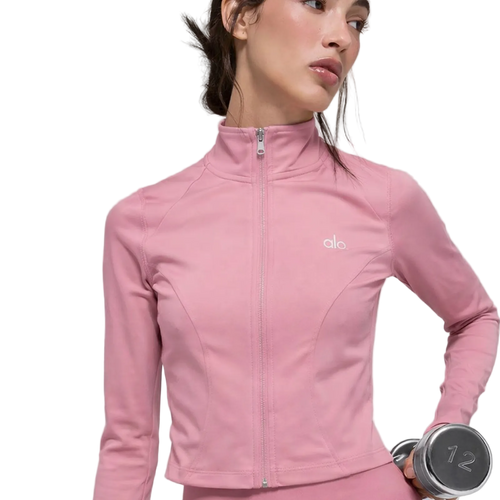 Ensemble fitness rose 2 pièces