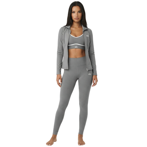 Ensemble 3 pieces gris