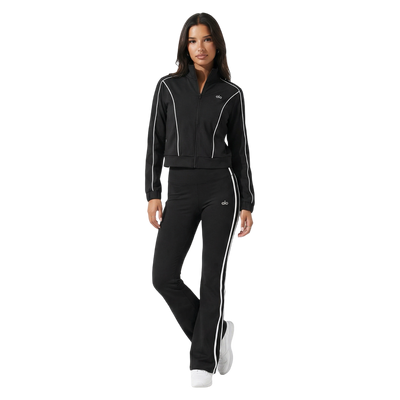 Ensemble Design rayé