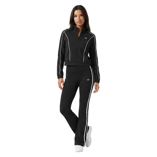 Ensemble Design rayé