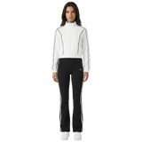 Ensemble Design rayé