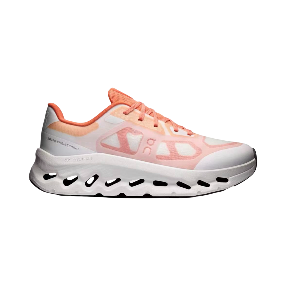 On remix orange